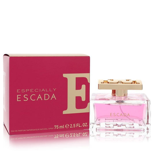 Especially Escada by Escada Eau De Parfum Spray 2.5 oz (Women) - Scarvesnthangs