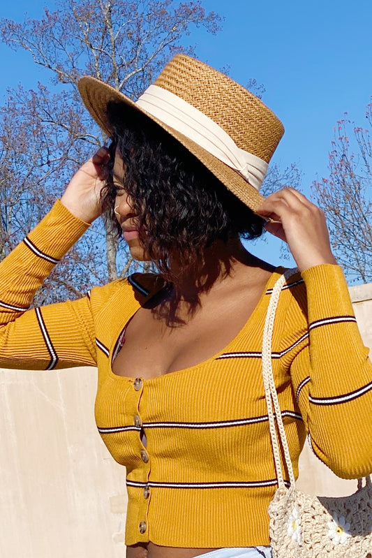 Havana Bana Hat - Scarvesnthangs