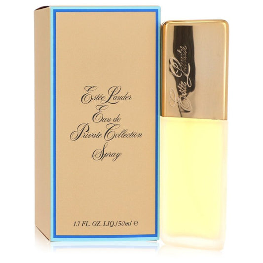 Eau De Private Collection by Estee Lauder Fragrance Spray 1.7 oz (Women) - Scarvesnthangs