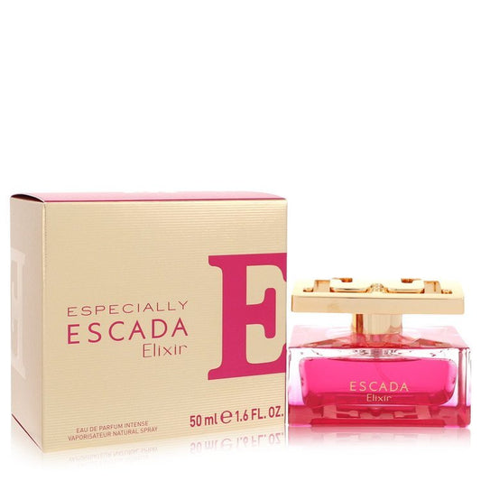 Especially Escada Elixir by Escada Eau De Parfum Intense Spray 1.7 oz (Women) - Scarvesnthangs