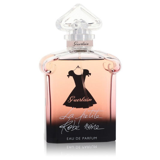 La Petite Robe Noire by Guerlain Eau De Parfum Spray (Tester) 3.4 oz (Women) - Scarvesnthangs