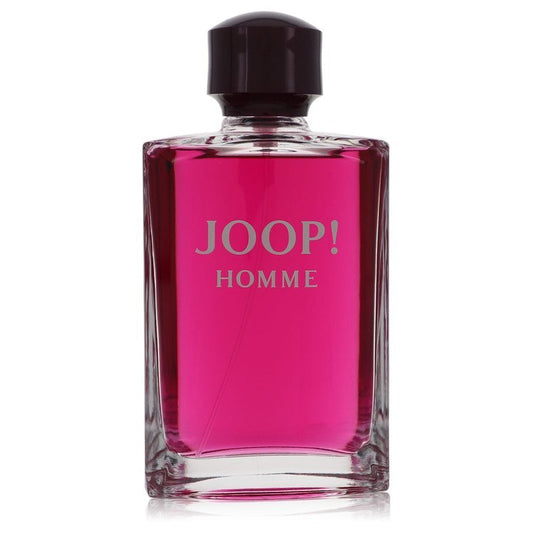 Joop by Joop! Eau De Toilette Spray (unboxed) 6.7 oz (Men) - Scarvesnthangs