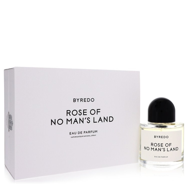 Byredo Rose of No Man's Land by Byredo Eau De Parfum Spray 3.3 oz (Women) - Scarvesnthangs