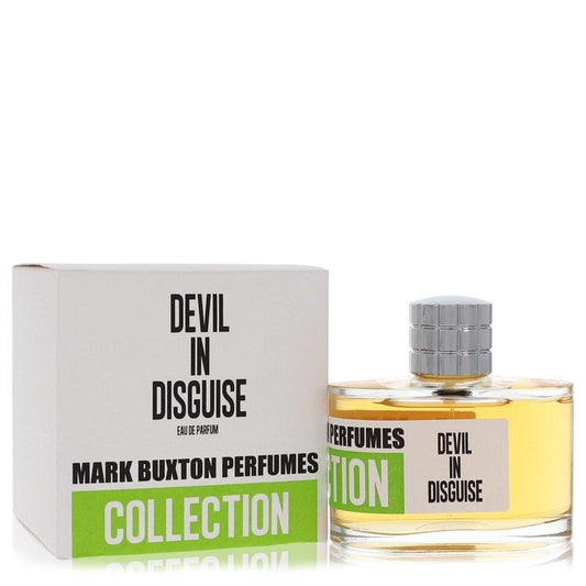 Devil in Disguise by Mark Buxton Eau De Parfum Spray (Unisex) 3.4 oz (Women) - Scarvesnthangs
