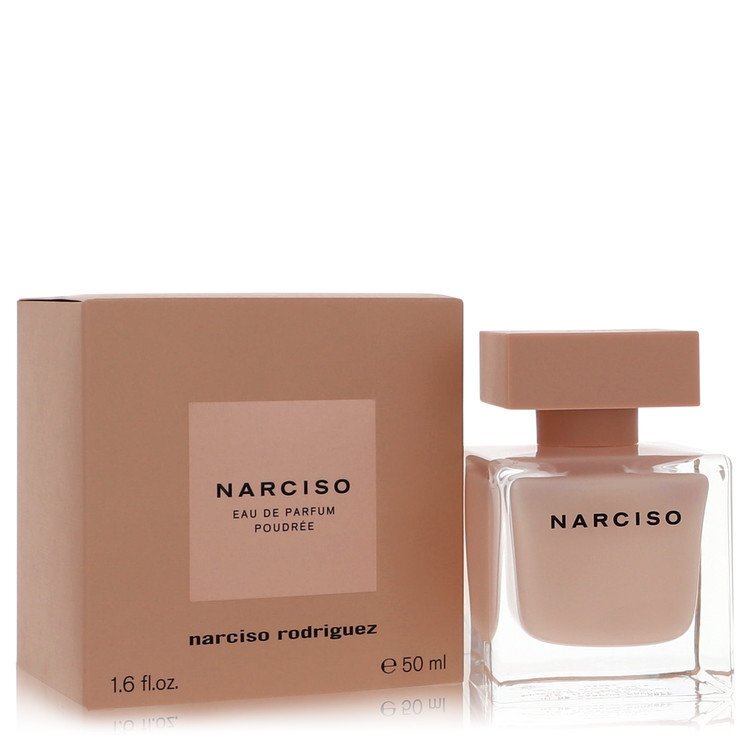 Narciso Poudree by Narciso Rodriguez Eau De Parfum Spray 1.6 oz (Women) - Scarvesnthangs
