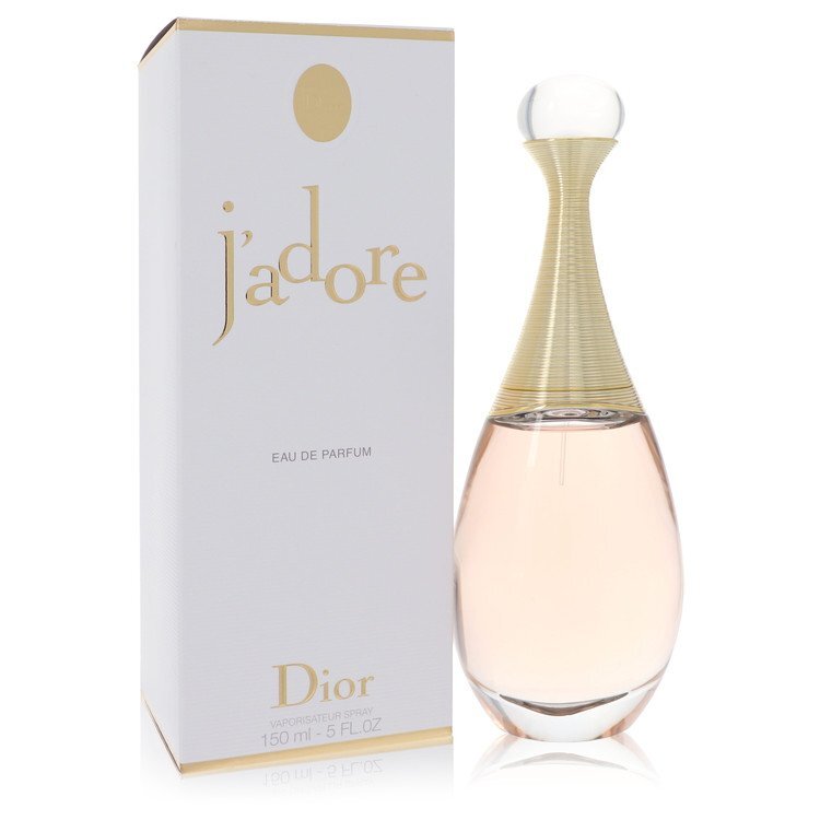 Jadore by Christian Dior Eau De Parfum Spray 5 oz (Women) - Scarvesnthangs