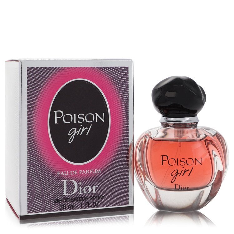 Poison Girl by Christian Dior Eau De Parfum Spray 1 oz (Women) - Scarvesnthangs