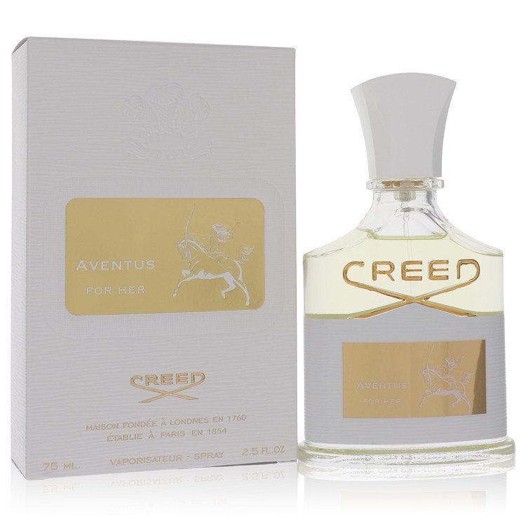 Aventus by Creed Eau De Parfum Spray 2.5 oz (Women) - Scarvesnthangs