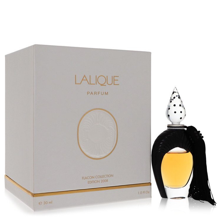 Lalique Sheherazade 2008 by Lalique Pure Perfume 1 oz (Women) - Scarvesnthangs