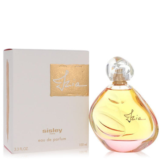 Izia by Sisley Eau De Parfum Spray 3.4 oz (Women) - Scarvesnthangs