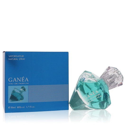 Ganea by Ganea Eau De Parfum Spray 1.7 oz (Women) - Scarvesnthangs