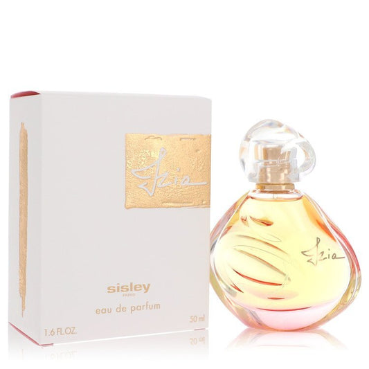 Izia by Sisley Eau De Parfum Spray 1.6 oz (Women) - Scarvesnthangs