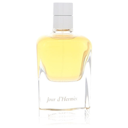 Jour D'Hermes by Hermes Eau De Parfum Spray (Tester) 2.87 oz (Women) - Scarvesnthangs