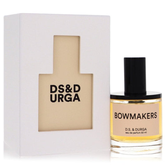 Bowmakers by D.S. & Durga Eau De Parfum Spray 1.7 oz (Women) - Scarvesnthangs