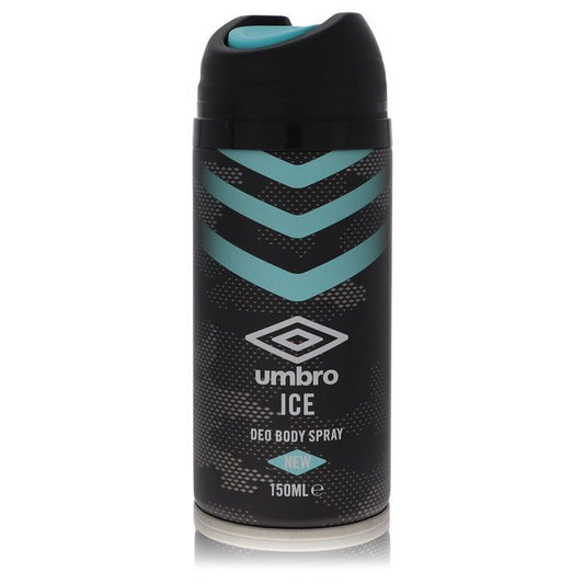 Umbro Ice by Umbro Deo Body Spray 5 oz (Men) - Scarvesnthangs