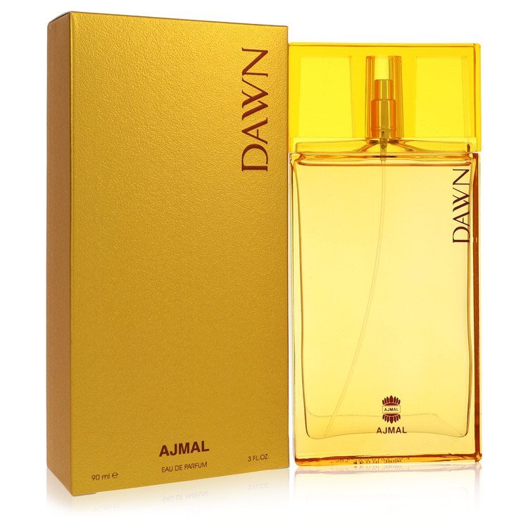 Ajmal Dawn by Ajmal Eau De Parfum Spray 3 oz (Women) - Scarvesnthangs