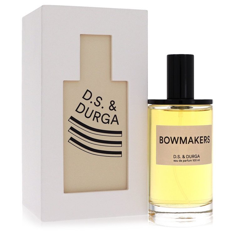 Bowmakers by D.S. & Durga Eau De Parfum Spray 3.4 oz (Women) - Scarvesnthangs