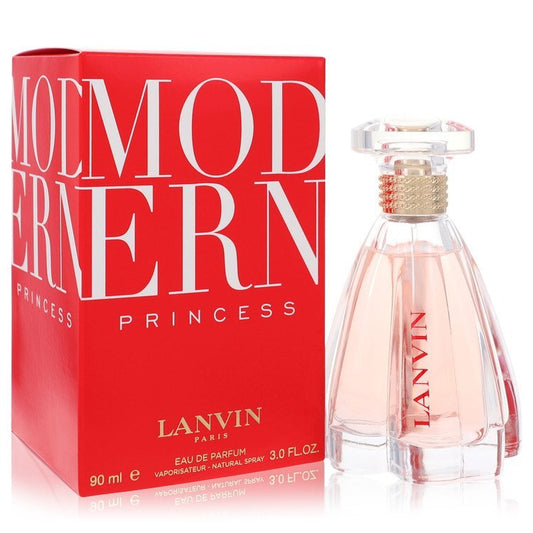 Modern Princess by Lanvin Eau De Parfum Spray 3 oz (Women) - Scarvesnthangs