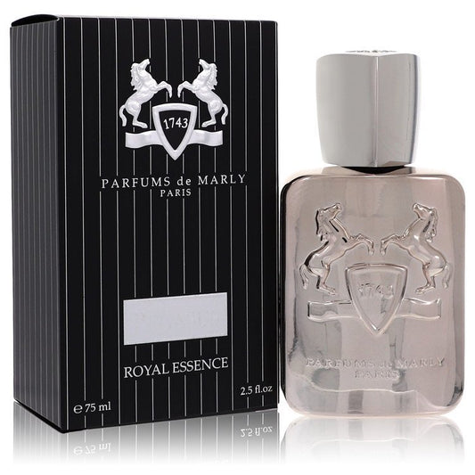 Pegasus by Parfums de Marly Eau De Parfum Spray (Unisex) 2.5 oz (Men) - Scarvesnthangs
