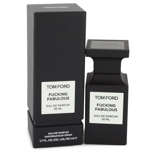 Fucking Fabulous by Tom Ford Eau De Parfum Spray 1.7 oz (Women) - Scarvesnthangs