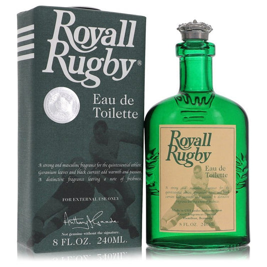 Royall Rugby by Royall Fragrances Eau De Toilette 8 oz (Men) - Scarvesnthangs