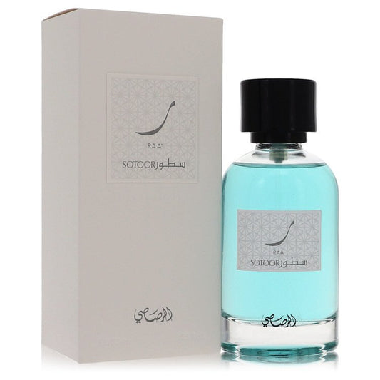 Sotoor RAA by Rasasi Eau De Parfum Spray 3.33 oz (Women) - Scarvesnthangs