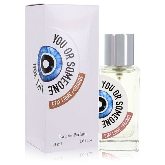 You or Someone Like You by Etat Libre D'orange Eau De Parfum Spray (Unisex) 1.6 oz (Women) - Scarvesnthangs