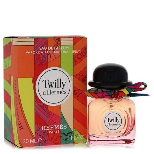 Twilly D'hermes by Hermes Eau De Parfum Spray 1 oz (Women) - Scarvesnthangs