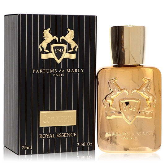 Godolphin by Parfums de Marly Eau De Parfum Spray 2.5 oz (Men) - Scarvesnthangs