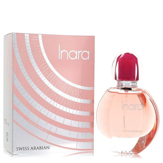 Swiss Arabian Inara by Swiss Arabian Eau De Parfum Spray 1.86 oz (Women) - Scarvesnthangs