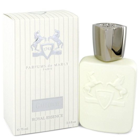 Galloway by Parfums de Marly Eau De Parfum Spray 2.5 oz (Men) - Scarvesnthangs