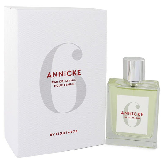 Annicke 6 by Eight & Bob Eau De Parfum Spray 3.4 oz (Women) - Scarvesnthangs