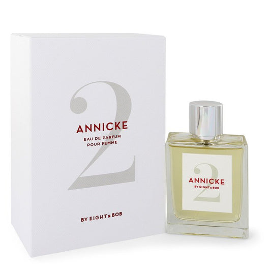 Annick 2 by Eight & Bob Eau De Parfum Spray 3.4 oz (Women) - Scarvesnthangs