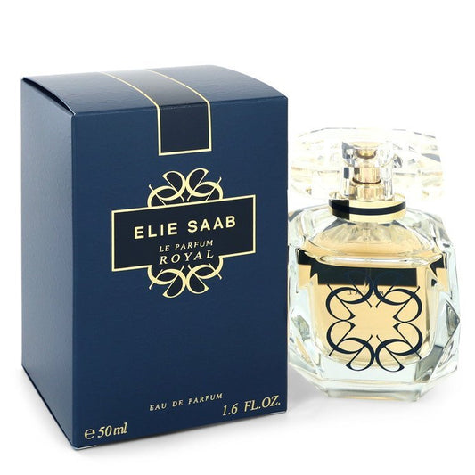 Le Parfum Royal Elie Saab by Elie Saab Eau De Parfum Spray 1.6 oz (Women) - Scarvesnthangs