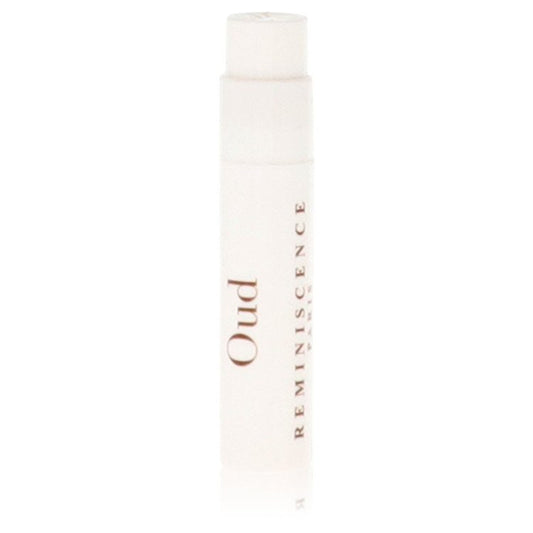 Reminiscence Oud by Reminiscence Vial (sample) .04 oz (Women) - Scarvesnthangs