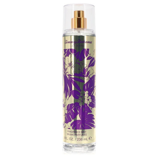 Tommy Bahama St. Kitts by Tommy Bahama Fragrance Mist 8 oz (Women) - Scarvesnthangs