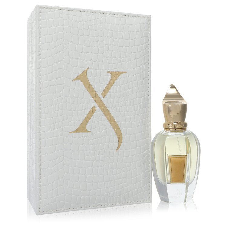 17/17 Stone Label Elle by Xerjoff Eau De Parfum Spray 1.7 oz (Women) - Scarvesnthangs