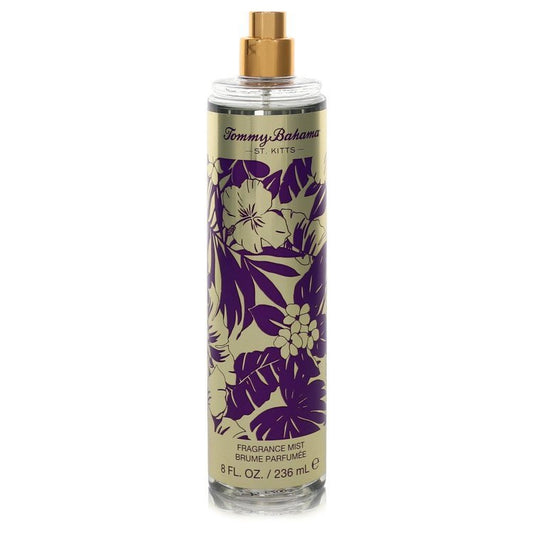 Tommy Bahama St. Kitts by Tommy Bahama Fragrance Mist (Tester) 8 oz (Women) - Scarvesnthangs