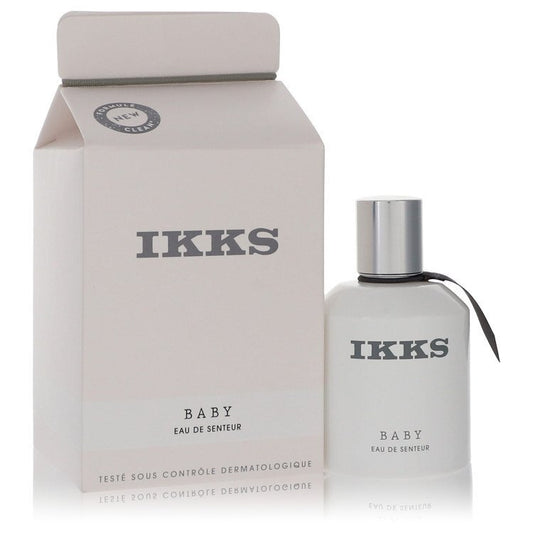 Ikks Baby by Ikks Eau De Senteur Spray 1.69 oz (Women) - Scarvesnthangs