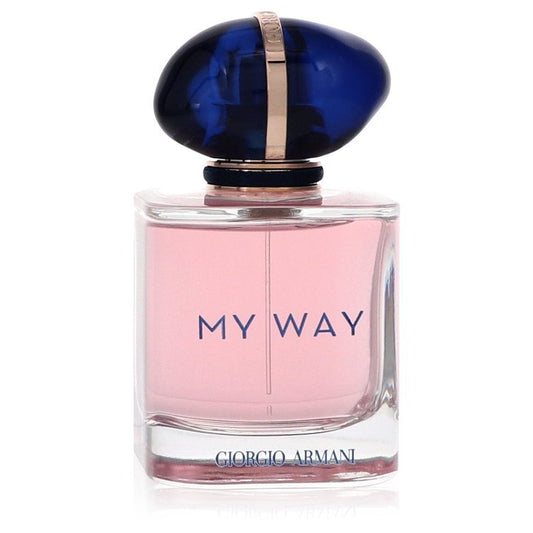 Giorgio Armani My Way by Giorgio Armani Eau De Parfum Spray 1.7 oz (Women) - Scarvesnthangs