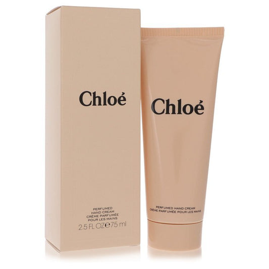 Chloe (New) by Chloe Hand Cream 2.5 oz (Women) - Scarvesnthangs