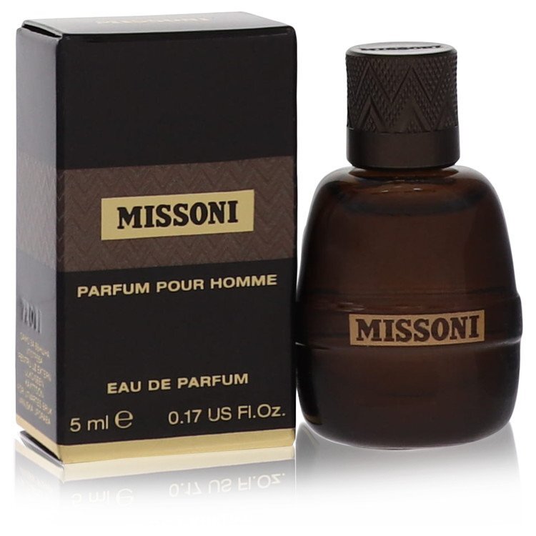 Missoni by Missoni Mini EDP .17 oz (Men) - Scarvesnthangs