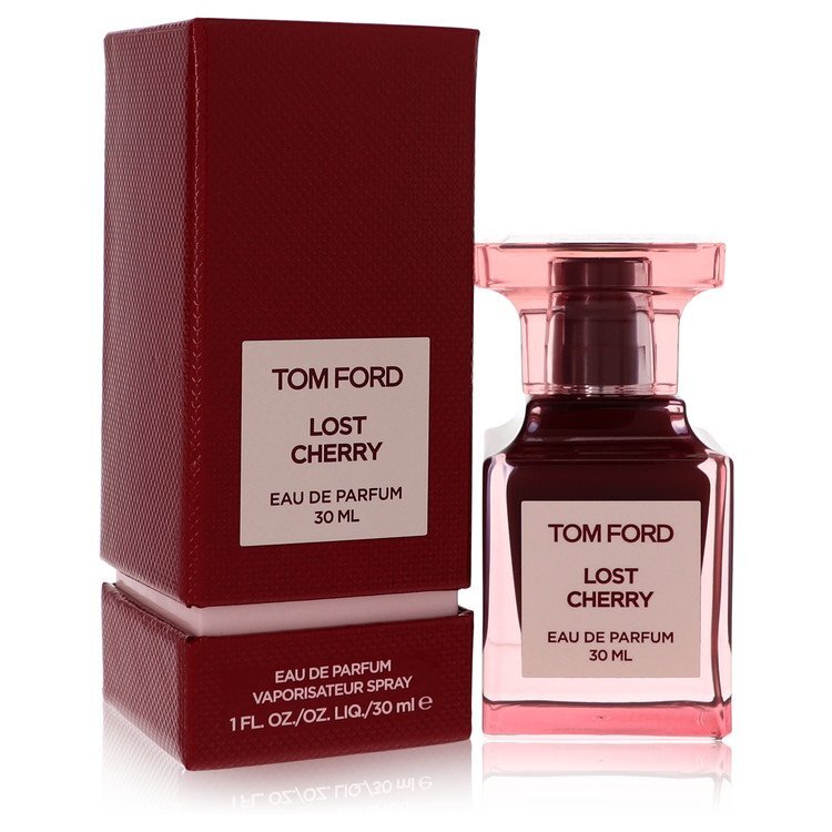 Tom Ford Lost Cherry by Tom Ford Eau De Parfum Spray 1 oz (Women) - Scarvesnthangs