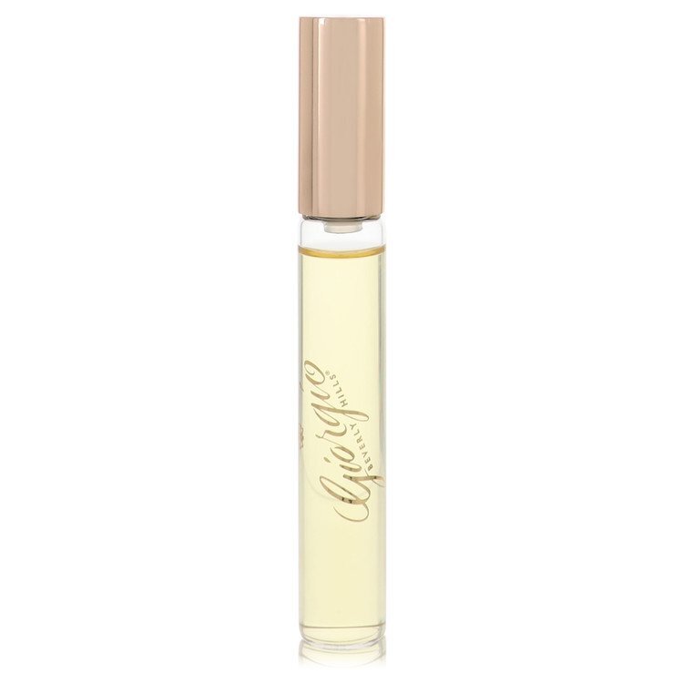 Giorgio by Giorgio Beverly Hills EDT Rollerball (unboxed) .33 oz (Women) - Scarvesnthangs