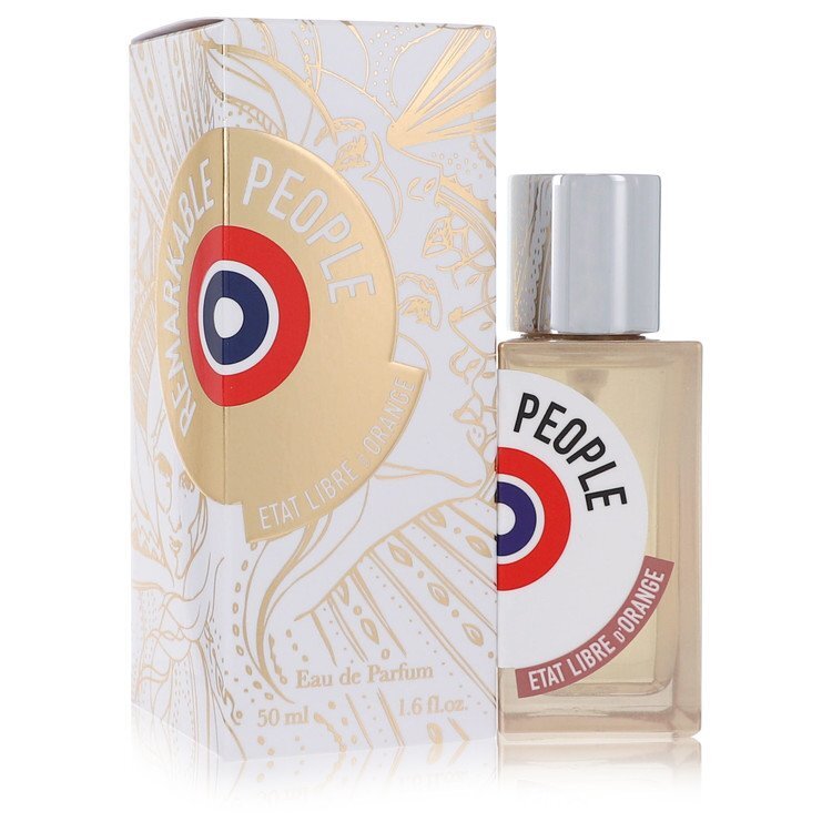 Remarkable People by Etat Libre D'Orange Eau De Parfum Spray (Unisex) 1.6 oz (Women) - Scarvesnthangs