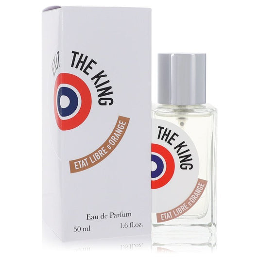 Exit The King by Etat Libre D'orange Eau De Parfum Spray 1.6 oz (Men) - Scarvesnthangs