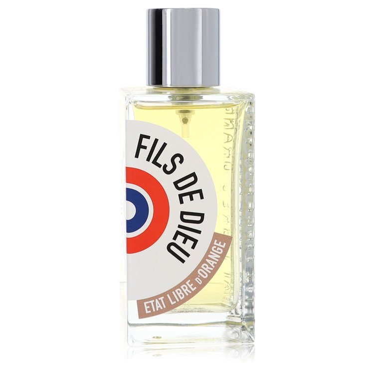 Fils De Dieu by Etat Libre D'Orange Eau De Parfum Spray (Unisex Tester) 3.4 oz (Women) - Scarvesnthangs