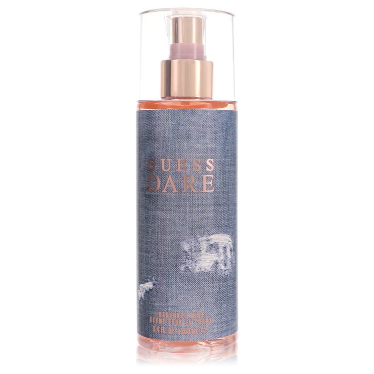 Guess Dare by Guess Body Mist 8.4 oz (Women) - Scarvesnthangs