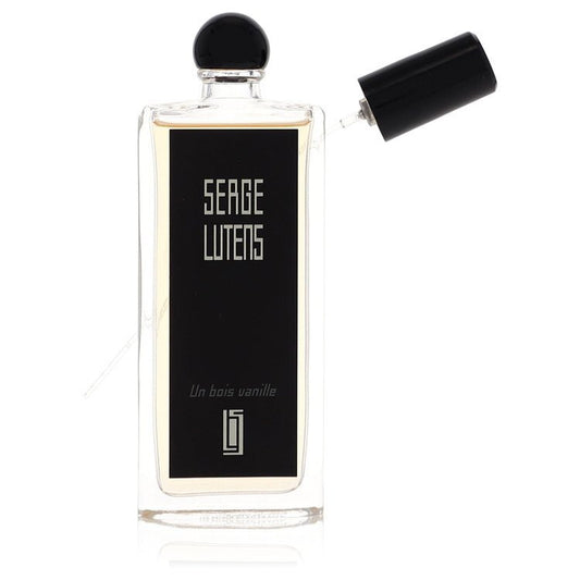 Un Bois Vanille by Serge Lutens Eau De Parfum Spray (Unisex Unboxed) 1.69 oz (Men) - Scarvesnthangs