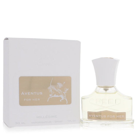 Aventus by Creed Eau De Parfum Spray 1 oz (Women) - Scarvesnthangs